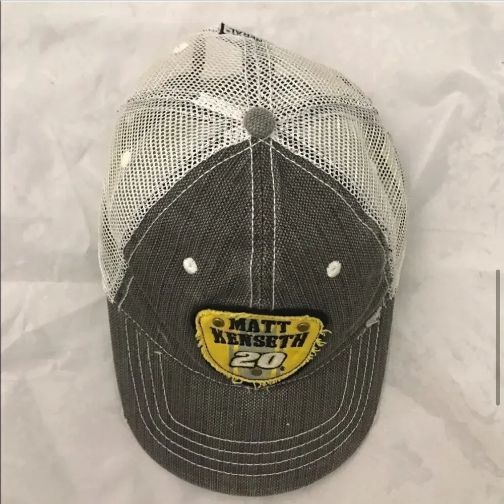 Chase Authentics d6		hat cap	chase